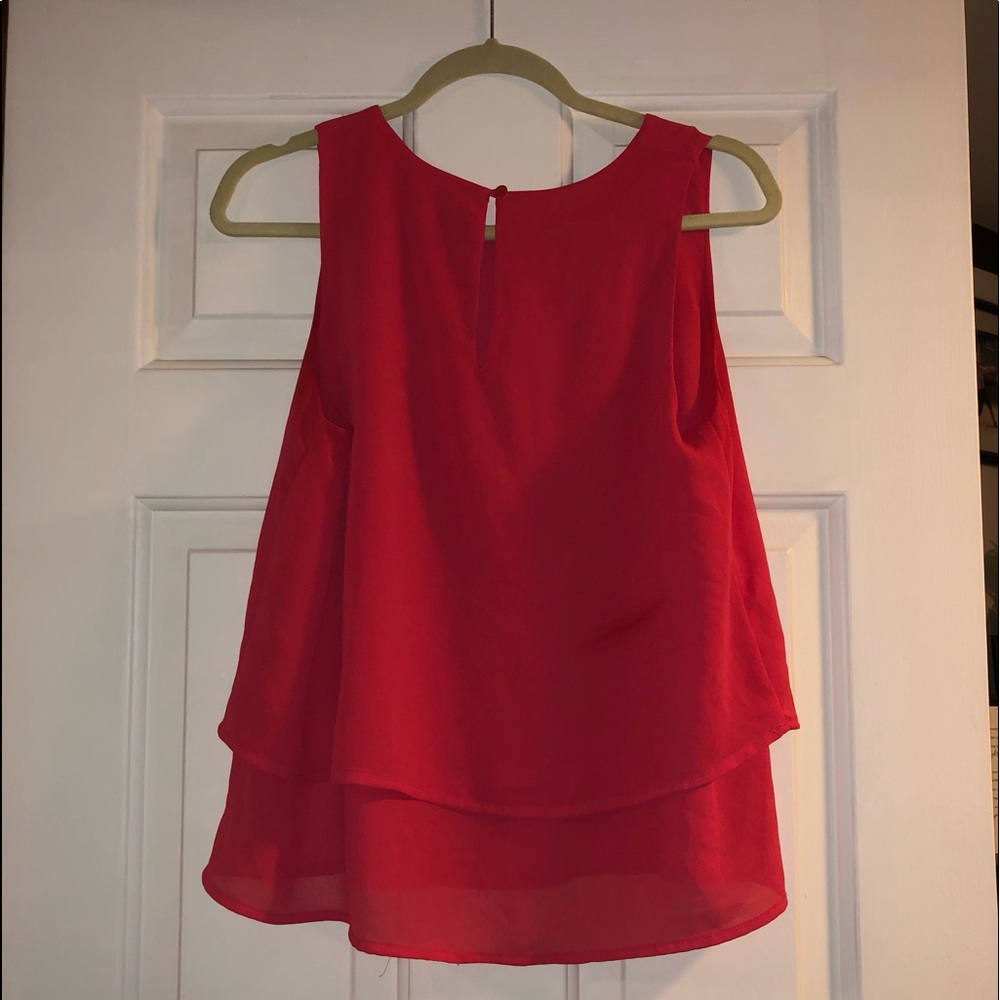 Pink Blouse - Picture 4 of 5
